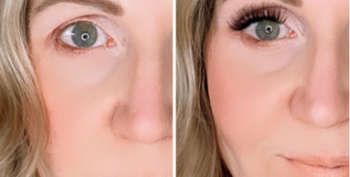 How To Apply Wispy Lash Extension: Step-by-Step Tutorial for Beginners