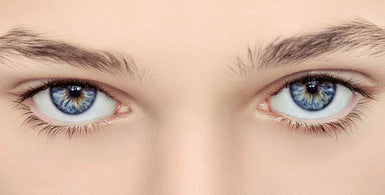 Choosing the Best Lashes for Deep Set Eyes: A Complete Guide