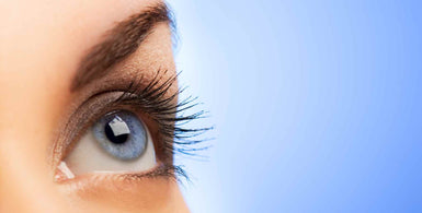 Monolid Eye Makeup Tips That Make Your Lashes Pop