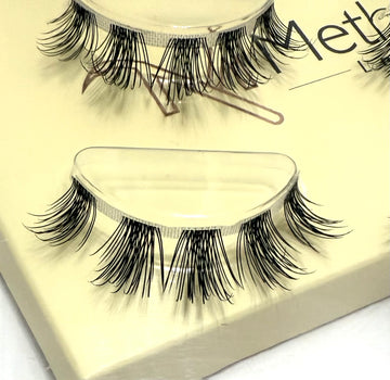 Wisp. Naturally Wispy Dolls eye.