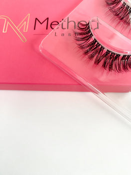 Slay - The Newest Cashmere Lash