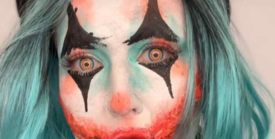 Spooky & Spectacular: DIY Lash Ideas for Halloween