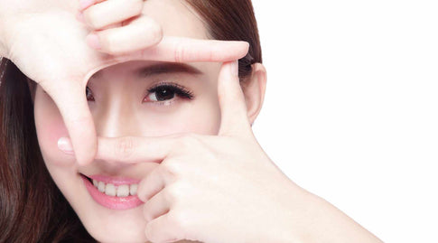 Essential Tips for a Daily Eye Care Routine