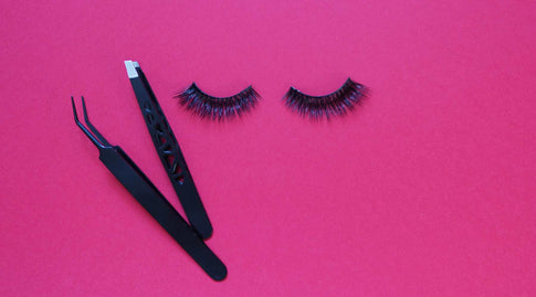 Choosing the Right Lash Adhesive: What You Need to Know