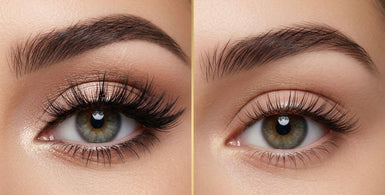 Wispy vs Natural Lashes: Which One Should You Buy?