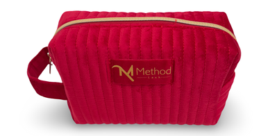 Limited Edition ML Festive Travel Bag