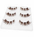 Jenna Mocha -The Espresso Cat Eye of Your Dreams