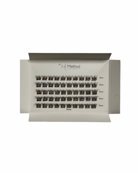 The Swiftly Collection - Pre-glued Lashes