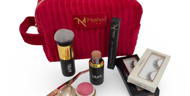 The Holiday Glam Gift Sets