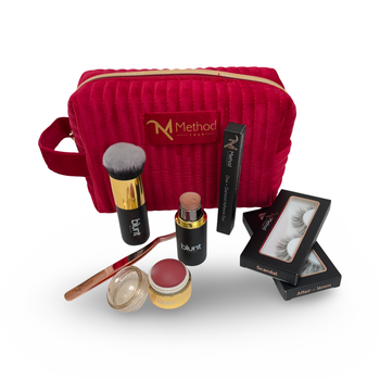 The Holiday Glam Gift Sets