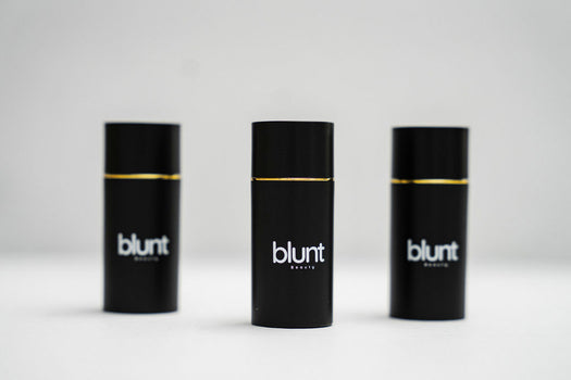 Blunt Beauty Contour & Highlighters