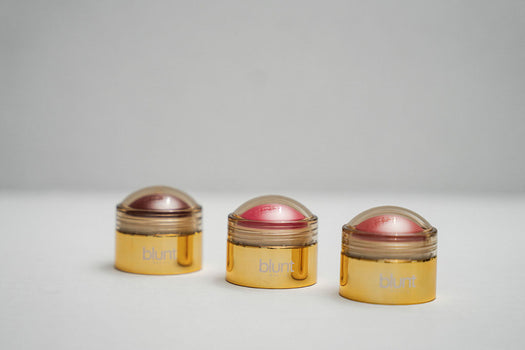 Blunt Beauty Co. Blush Pod
