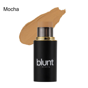 Blunt Beauty Contour & Highlighters
