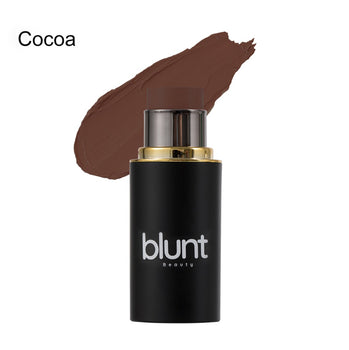 Blunt Beauty Contour & Highlighters