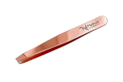 Method Lash Application Tweezer