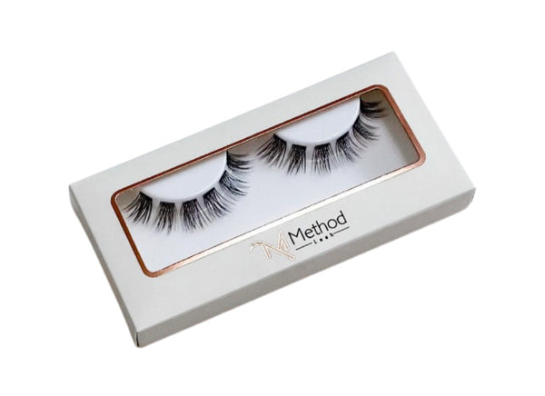 Select Singles by Method - Method Lash